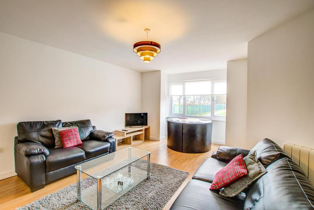 Sunderland Short Stays 2 Bedroom Apartment Free Parking Fulwell Sr6 Ngoại thất bức ảnh