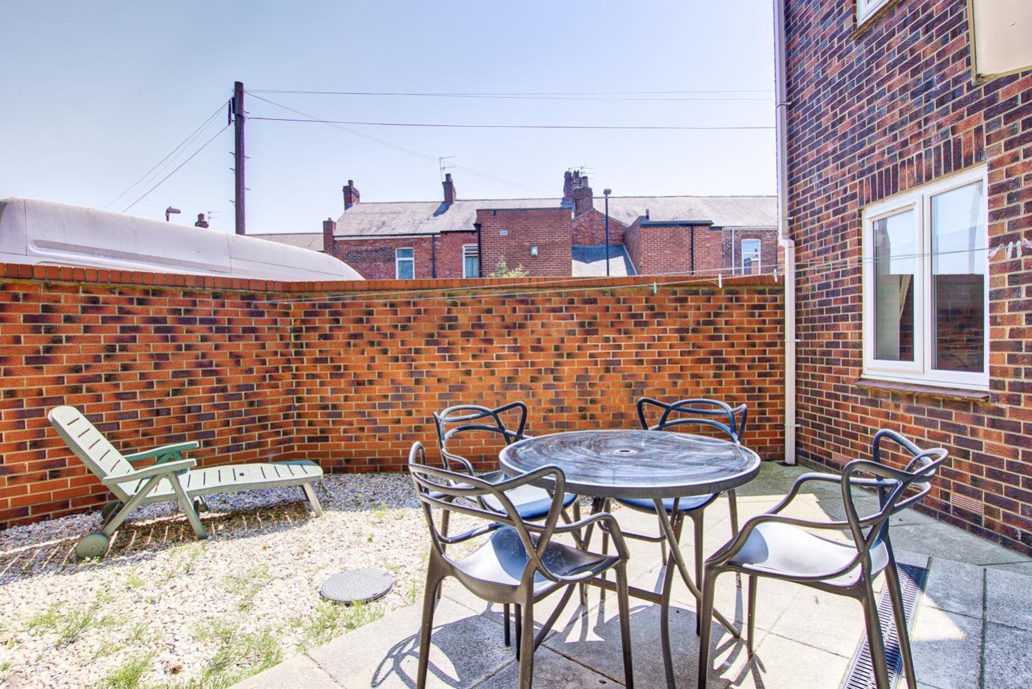 Sunderland Short Stays 2 Bedroom Apartment Free Parking Fulwell Sr6 Ngoại thất bức ảnh