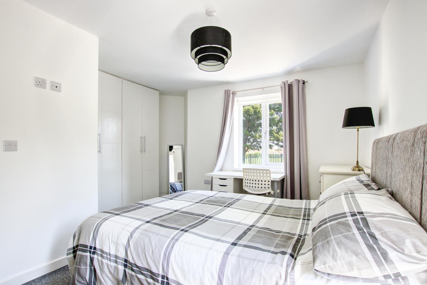 Sunderland Short Stays 2 Bedroom Apartment Free Parking Fulwell Sr6 Ngoại thất bức ảnh