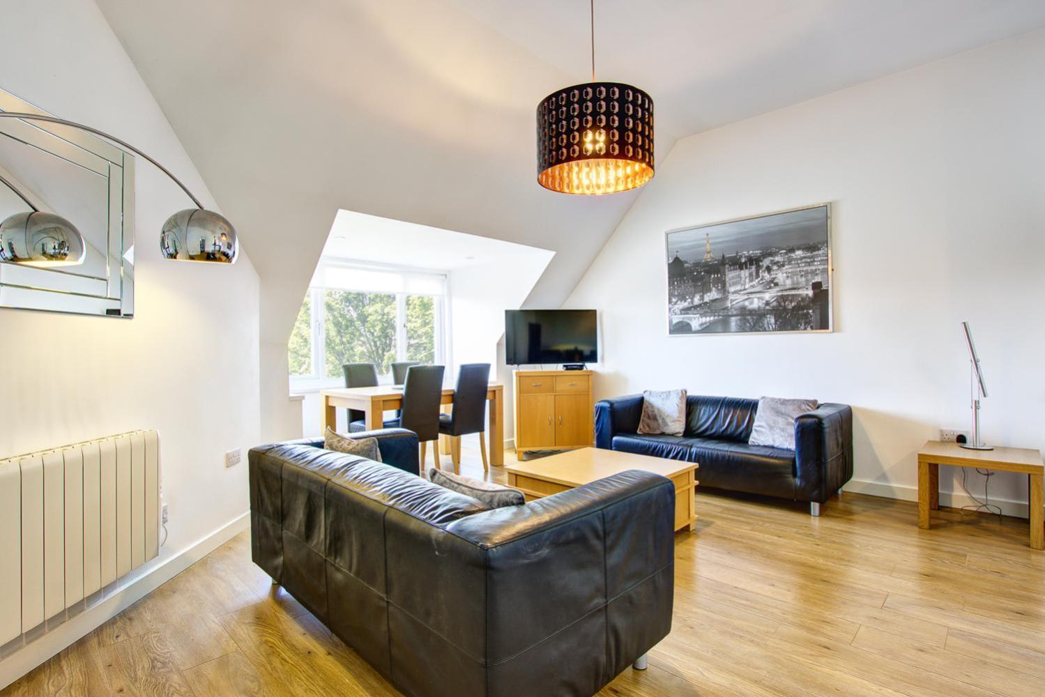 Sunderland Short Stays 2 Bedroom Apartment Free Parking Fulwell Sr6 Ngoại thất bức ảnh