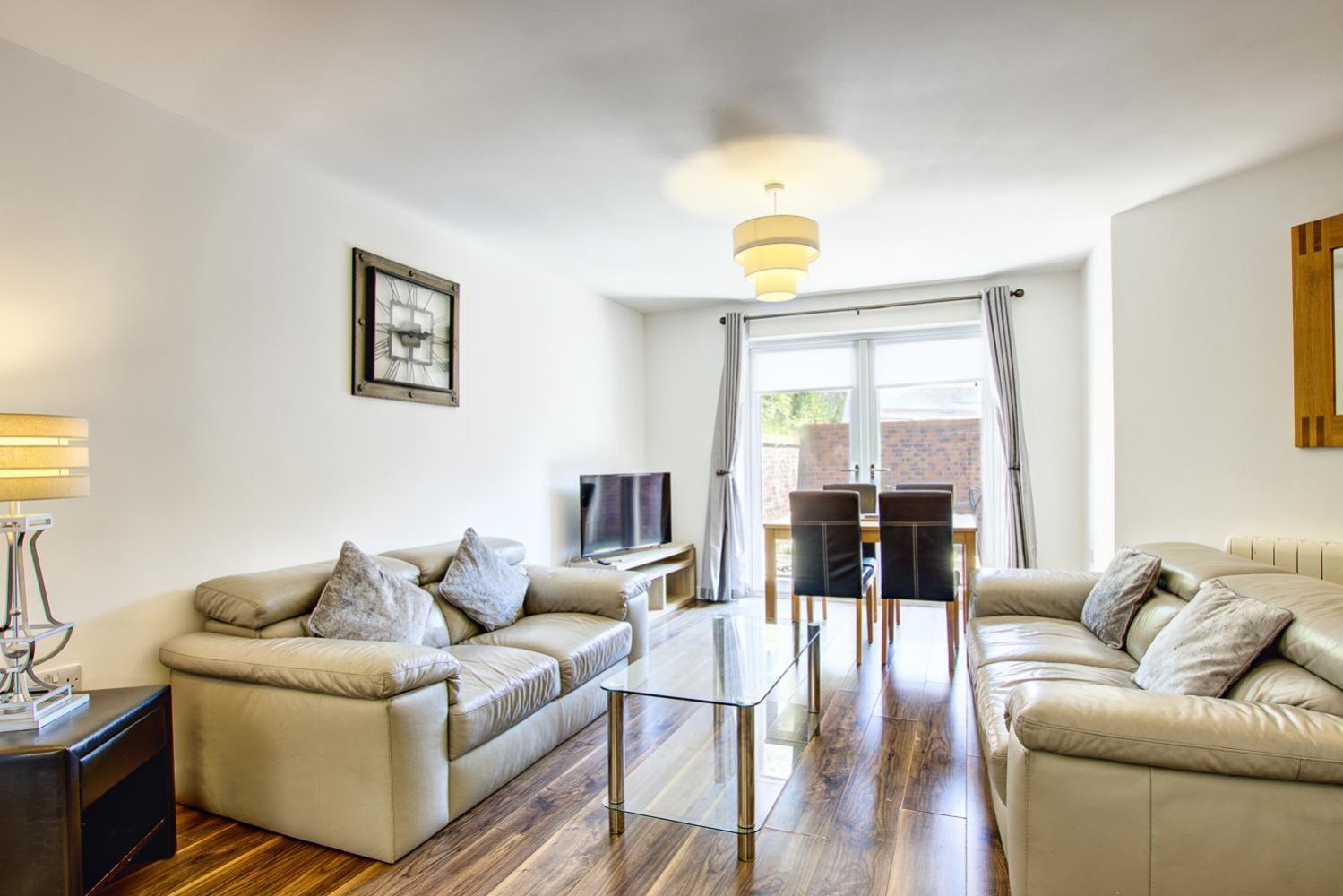 Sunderland Short Stays 2 Bedroom Apartment Free Parking Fulwell Sr6 Ngoại thất bức ảnh