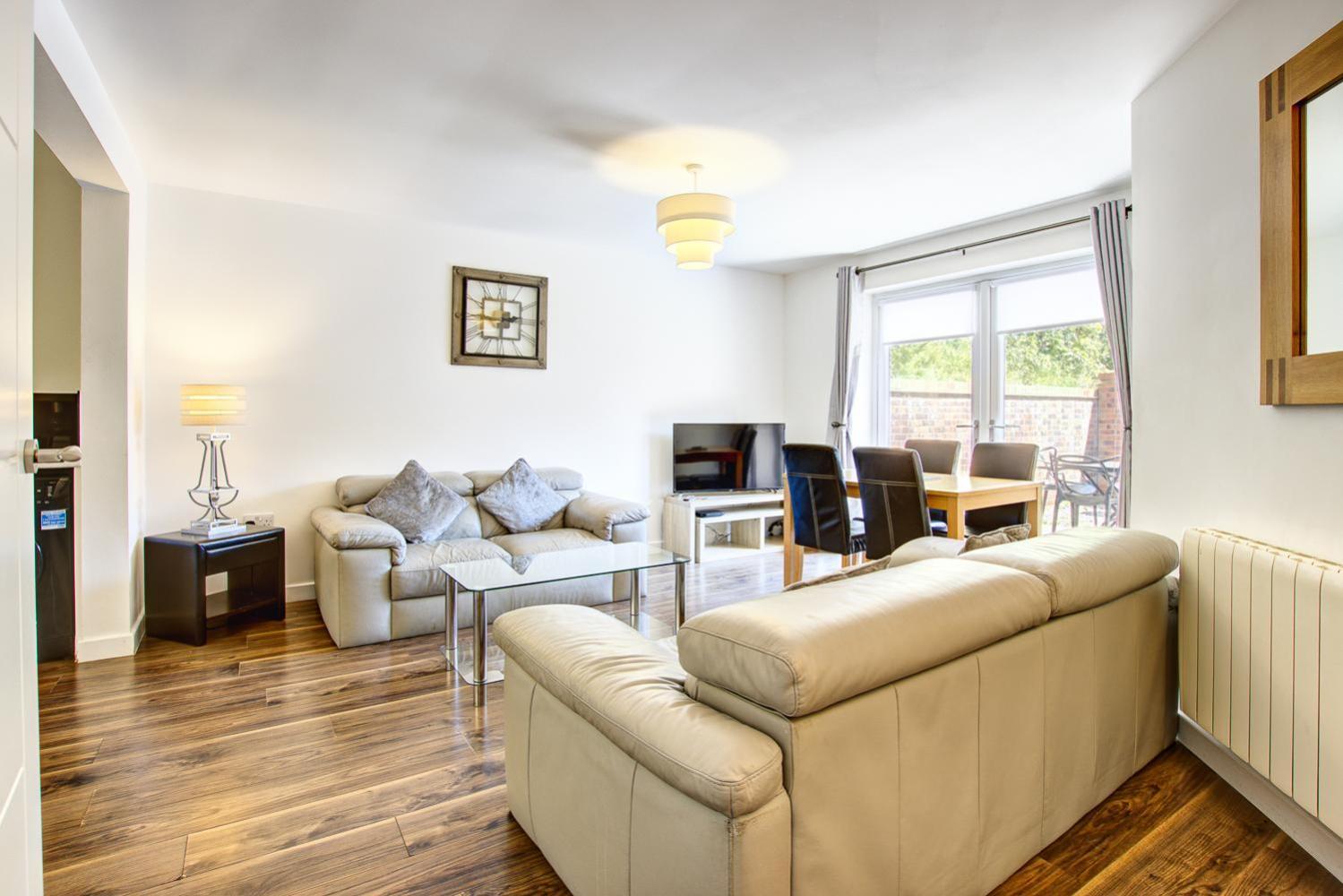 Sunderland Short Stays 2 Bedroom Apartment Free Parking Fulwell Sr6 Ngoại thất bức ảnh