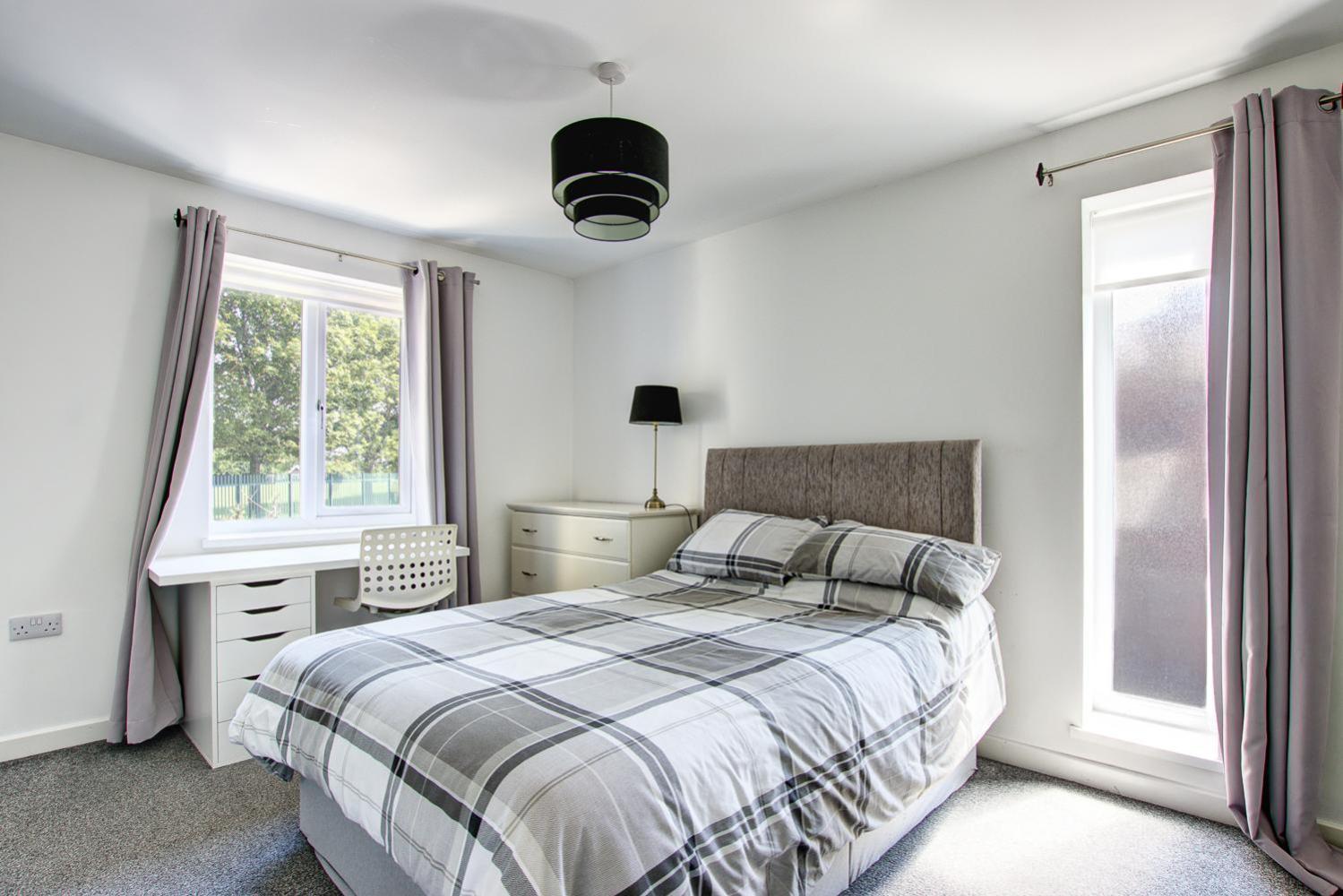 Sunderland Short Stays 2 Bedroom Apartment Free Parking Fulwell Sr6 Ngoại thất bức ảnh
